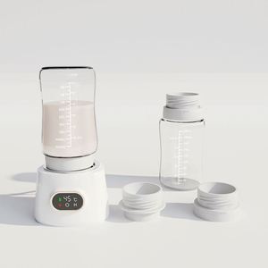 Baby Milk Heater Milk Electric <b>Bottle</b> Warmer and Sterilizer - Product Image 4
