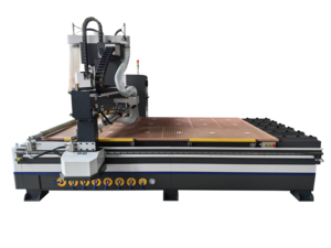 Macchina Router CNC Automatica per Intaglio del Legno Jinan <span class=keywords><strong>Samet</strong></span> GD1325 Atc in Promozione di Marzo - Product Image 1