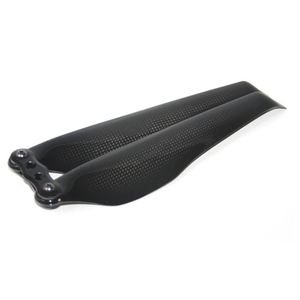 Venta Directa de Fábrica, Serie de Hélices de Dron de Fibra de Carbono UVA Personalizadas para Aviones Multirrotor RC de Ala Fija - Product Image 5