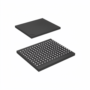 165 TBGA Memory 71V67903S80BQ8 BOM IC In Stock Buy Online Electronic Components - Product Image 1