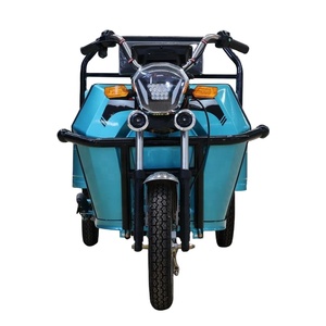 Passenger Tricycle - Product Image 1