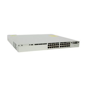 Catalyst 9300 Series 24-Port Modular Uplink UPOE Network Advantage <b>Switch</b>-C9300-24U-E -C9300-24U-A Enterprise <b>Switches</b> - Product Image 6