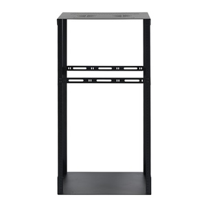 Mở khung Mạng Tủ tùy chỉnh 12U máy chủ giá kệ trong kho với giá nhà máy - Product Image 2