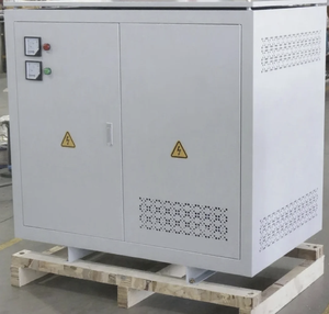 Ist-300/400/500kva tre trasformatore di isolamento trifase Step up Down trasformatore 220v/230vv/380v/400v/415v/440v/460/480v - Product Image 3