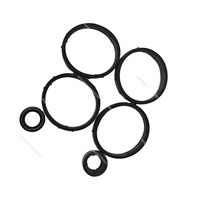 Kit de joints de culasse de moteur de voiture pour PEUGEOT 208 308 CITROEN DS3 DS4 EP6CDTX 1.6THP BMW MINI 0249G9