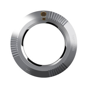 7artisans LM-<span class=keywords><strong>Nikon</strong></span> <span class=keywords><strong>Z</strong></span>/LM-EOS R กล้องเลนส์อะแดปเตอร์แหวนสําหรับ<span class=keywords><strong>Leica</strong></span> LM <span class=keywords><strong>M</strong></span> Mountเลนส์Canon EOS R RF <span class=keywords><strong>Nikon</strong></span> <span class=keywords><strong>Z</strong></span>กล้องZ6 Z7 - Product Image 1