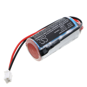 Batería para <span class=keywords><strong>Verisure</strong></span> Roykvarsler, Sirena de Voz, Panel de Control Nocturno, Detector de Cámara Voiceq, Control Nocturno, CR-2/3AZ 1350mAh - Product Image 3