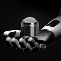Robosense 60m Distance Sensing Airy LiDAR Scanner Cartographie d'évitement d'obstacles à 192 faisceaux et capteur de navigation à 360 °