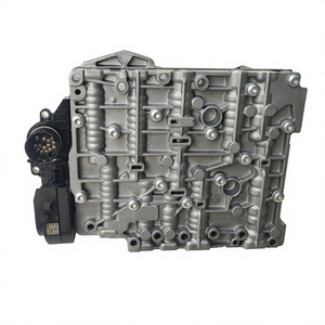 Boîtier de valve de transmission MPS6 6DCT450, mécatronique, compatible avec Ford Volvo Dodge Avenger, boîte de vitesses TCU TCM - Product Image 3