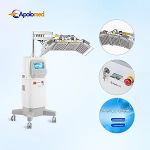 Pdt Led Therapy Machine più recente PDT Led Therapy Machine Photo dynamic Light Therapy cura del viso ringiovanimento della pelle