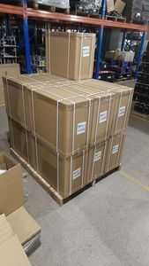 ماكينة لحام Mag بقوة 250 أمبير، 5 في <span class=keywords><strong>1</strong></span>، متعددة العمليات، تعمل بالغاز وبدون غاز، MMA وTIG، بوزن 5 كجم، عاكس IGBT - Product Image 5