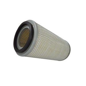 Elemento de filtro de aire Manny 1625165764 para compresor, filtración de polvo y partículas de admisión - Product Image 6