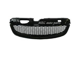 Parrilla de ABS Estilo Negro para EE. UU. 2004-2005 - Product Image 2