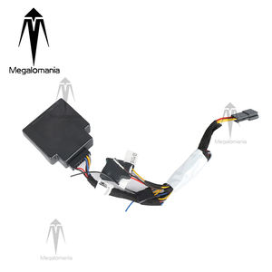 Módulo de Botón de Cambio de Modo M1 M2 para Volante Deportivo M, Accesorios Modificados para <span class=keywords><strong>BMW</strong></span> G20 G22 G30 G01 G02 G05 G06 G26 G42 G14 G15 - Product Image 2