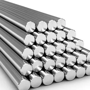 Duplex 2205 Stainless Steel Bar Rod With Diameter 10mm