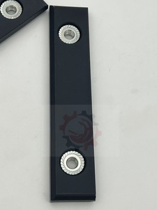 แผ่นบาร์ 618603 สำหรับชิ้นส่วนเครื่องจักรก่อสร้างปั๊มไฮดรอลิก - Product Image 5