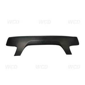 Bodykit para <span class=keywords><strong>Toyota</strong></span> GT86 BRZ 2012-2015 actualización cohete Bunny 2 estilo cuerpo labio delantero labio trasero lado faldas Spoiler difusor de FRP - Product Image 6