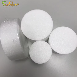 Hình Nộm Bánh Xốp Tròn - Product Image 3