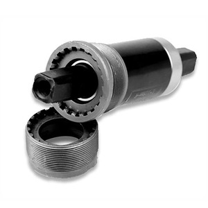 Giá Tốt Nhất Chất Béo Xe Đạp Trung Tâm Mang Trục Xe Đạp Phụ Kiện Kín Mang Square68 * 120/122.5/124 Côn Xe Đạp Dưới Khung - Product Image 4