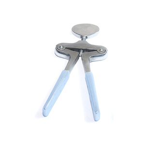 Protector Oclusal Marca CIDA, Instrumento Quirúrgico, Funda Protectora para Instrumentos Afilados, Funda de Seguridad Bio-CD3652 Clase I GMP - Product Image 4