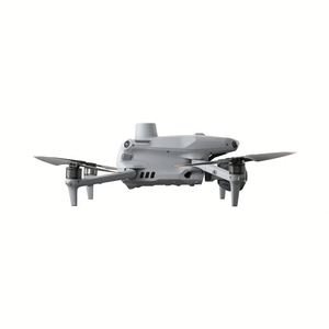 Matrice 4E Plus Combo UAV Dron Sécurité de vol améliorée M4E RTK avec cartographie de précision Prend en charge la capture oblique à 5 directions - Product Image 3