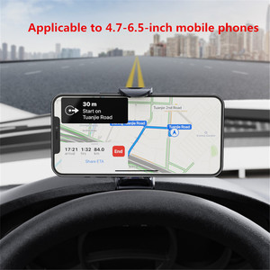 <span class=keywords><strong>Support</strong></span> <span class=keywords><strong>de</strong></span> Smartphone à Clip <span class=keywords><strong>pour</strong></span> pare-soleil et <span class=keywords><strong>rétroviseur</strong></span>, noir, <span class=keywords><strong>de</strong></span> haute qualité, <span class=keywords><strong>pour</strong></span> tableau <span class=keywords><strong>de</strong></span> bord, Clip <span class=keywords><strong>de</strong></span> <span class=keywords><strong>téléphone</strong></span> portable - Product Image 6
