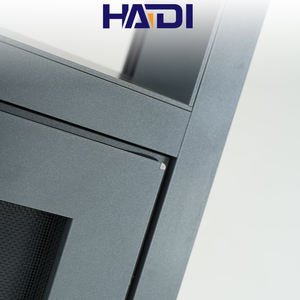 <span class=keywords><strong>Porte</strong></span> <span class=keywords><strong>d</strong></span>'<span class=keywords><strong>entrée</strong></span> moderne en aluminium robuste personnalisée pour l'extérieur pour la résidence hôtel ouragan résistant aux chocs <span class=keywords><strong>entrée</strong></span> avant - Product Image 4