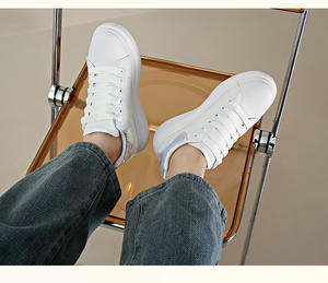 <span class=keywords><strong>Zapatillas</strong></span> Deportivas <span class=keywords><strong>de</strong></span> Diseño MC 2025, <span class=keywords><strong>Zapatillas</strong></span> Casuales <span class=keywords><strong>Blancas</strong></span>, <span class=keywords><strong>Zapatillas</strong></span> MQ, <span class=keywords><strong>Zapatillas</strong></span> Mqqueen, <span class=keywords><strong>Zapatillas</strong></span> <span class=keywords><strong>de</strong></span> Lujo Personalizadas, <span class=keywords><strong>Zapatillas</strong></span> Originales para Correr - Product Image 4