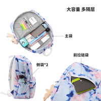 Sacs à dos scolaires design pour garçons et enfants, unisexe, mode, fermeture éclair, usage quotidien, polyester, sublimation, vente chaude
