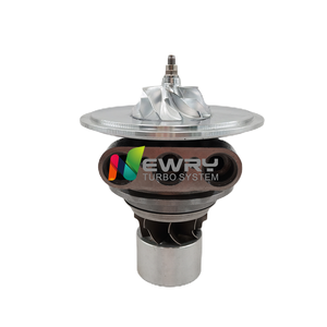 Newry Turbocharger Billet Cartridge JH5IT Engine Core untuk Audi A6/Avant [A6] dengan ceucc, CEU, CEU Engine Turbo Core - Product Image 1