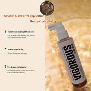 Спрей для защиты от выпадения волос - Product Image 4