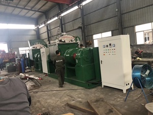 Mezcladora de Doble Cuchilla <span class=keywords><strong>Sigma</strong></span> Permix, Mezcladora <span class=keywords><strong>Sigma</strong></span> en Estado Nuevo para <span class=keywords><strong>BMC</strong></span> <span class=keywords><strong>DMC</strong></span> - Product Image 4