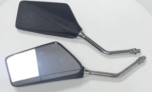 กระจกมองหลังยามาฮ่า RX King <span class=keywords><strong>rxz</strong></span> กระจกมองหลังมอเตอร์ไซค์ยอดนิยม2026 - Product Image 2