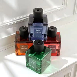 Difusor de Aroma para Hotel Aikun, Aroma Duradero, Dispositivo de Pulverización Automática de Alta Calidad, Difusor de Varillas de Vidrio DIY para Baño - Product Image 4