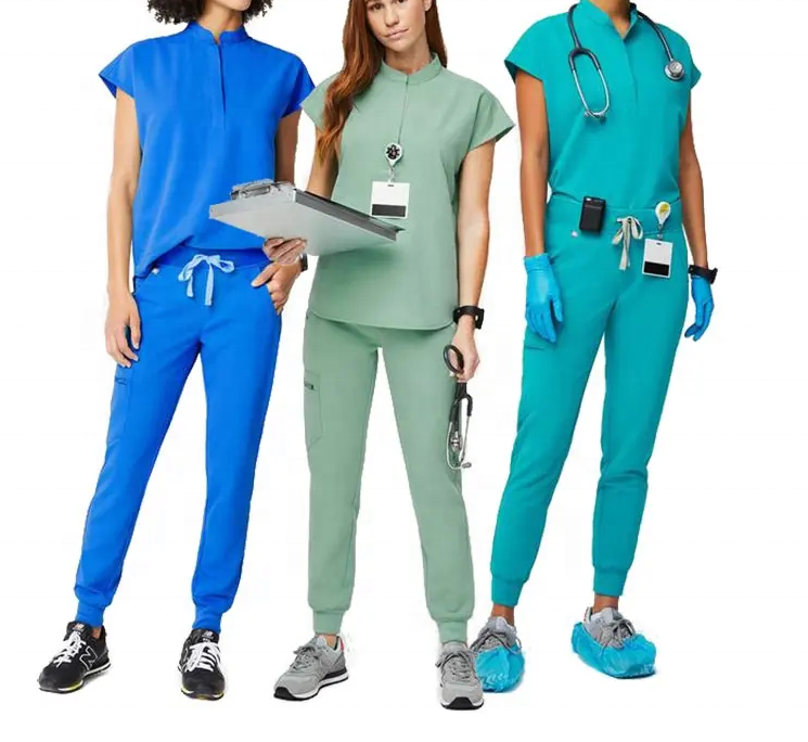 Wholesale Women Custom Logo Woven Spandex