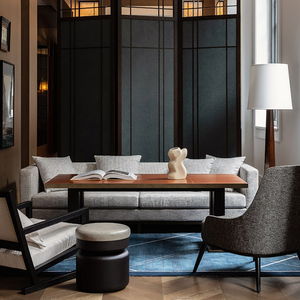 Diseño de Interiores de Hotel de Lujo, Arquitectura de Lujo de 5 Estrellas, Soluciones Expertas Personalizadas para Locales de Alta Gama - Product Image 3