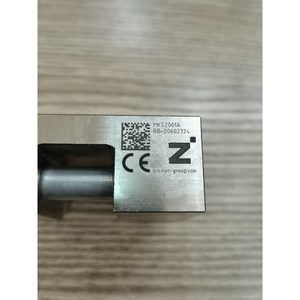 ZIMMER MBPS4512ES1 ตัวหนีบแบบเส้นตรง 12 นิ้ว ร่องวี สำหรับยึดสแตนเลส แบบขาคู่ขนาน อุปกรณ์จับยึดแบบกลไก - Product Image 3