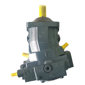 ปั๊มลูกสูบแบบปรับปริมาตรได้ Huade A7V A7V55 A7V80 A7V107 A7V160 A7V250 - Product Image 2