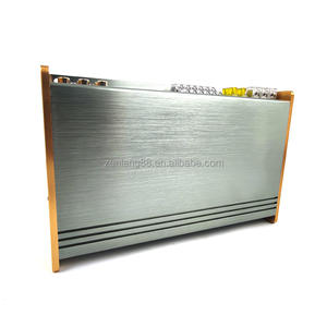 Usine en gros <span class=keywords><strong>voiture</strong></span> Subwoofer haut-parleur classe D amplificateur RMS 120W * 6 4 ohms 6 <span class=keywords><strong>canaux</strong></span> subwoofer amplificateur <span class=keywords><strong>voiture</strong></span> audio amp - Product Image 3