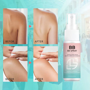 Spray blanchissant personnalisé en usine, hydratant, soin de la peau, correcteur imperméable, spray corporel, meilleur produit blanchissant pour la peau - Product Image 4