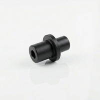Pintle en aluminium 850*6S pour accessoires de navette de métier circulaire Starlinger/Lohia, pièces de rechange
