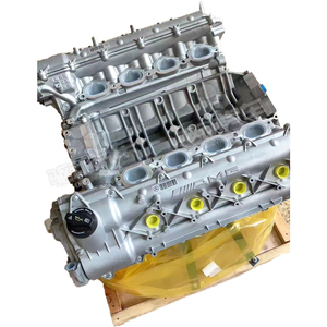 GL63 5.5T 415KW para Benz, el Más Vendido - Product Image 2