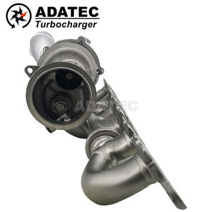 Aggiornamento B58 turbocompressore con cuscinetto a sfera G30-900 18559700063 per BMW B58 <span class=keywords><strong>3</strong></span>.0L motore 8679022 nuovo e bilanciato Turbo - Product Image 5