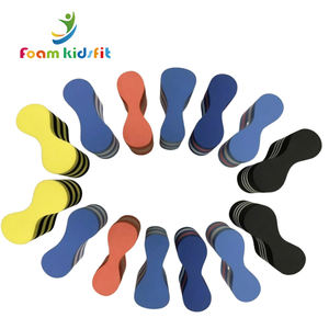 <span class=keywords><strong>Bouée</strong></span> de <span class=keywords><strong>piscine</strong></span> flottante professionnelle EVA de haute <span class=keywords><strong>qualité</strong></span>, approvisionnement d'usine - Product Image 6