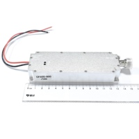 Module de défense anti-drone DJI QHXK-GF-100W-600-800MHz - Détecteur de signal de drone durable et très vendu pour la sécurité