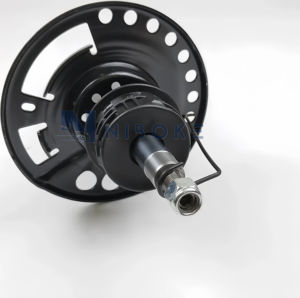 Niboke Auto Repuestos Precio <span class=keywords><strong>de</strong></span> fábrica Suspensión <span class=keywords><strong>de</strong></span> amortiguador delantero derecho OE 31316879354 para <span class=keywords><strong>BMW</strong></span> <span class=keywords><strong>Serie</strong></span> 3 G28 Tracción en todas las ruedas - Product Image 3