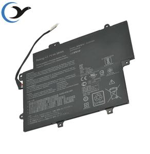 Batería de Repuesto C21N1625 de 38Wh/4940mAh para Portátil <span class=keywords><strong>Asus</strong></span> <span class=keywords><strong>VivoBook</strong></span> <span class=keywords><strong>Flip</strong></span> <span class=keywords><strong>12</strong></span> TP203NA - Product Image 1
