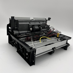 Chất lượng cao Máy ATM phụ tùng Vinh Quang delarue <span class=keywords><strong>NMD</strong></span> <span class=keywords><strong>NQ</strong></span> 300 Lưu ý Vòng Loại a011263 - Product Image 2