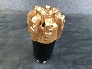 Wholesale <strong>Price</strong> PDC Down-the-Hole <strong>Drill</strong> <strong>Bit</strong> Carbide Rotary <strong>Drill</strong> <strong>Bit</strong> for Water Well Drilling Ore Mining Factory Customizable - Product Image 5