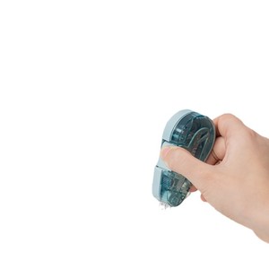 Deli Correction Tape Core 5mm 6m Replaceable Refill For Office School Use - Product Image 2